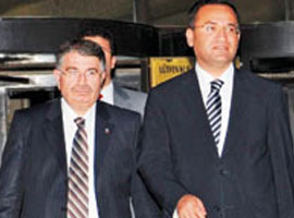 AK Parti'nin suç duyurusundaki ayrıntı