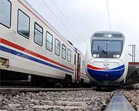 Hızlı treni çok sevdik  