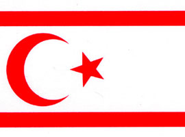 KKTC ayağı için düğmeye basıldı