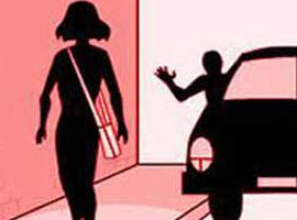 İstanbul'un göbeğinde kapkaç dehşeti