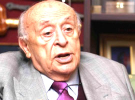 Söyleyecek sözü var ama bir şartla