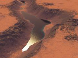 Mars'taki gizemi çözecek keşif