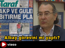 İlginç iddia: Komplo belgesi... - Video