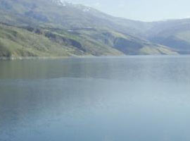 Türkiye'den Irak'a jest