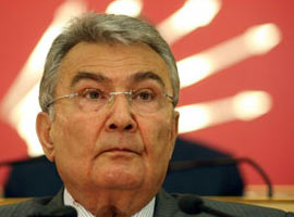 Baykal: Başbakan balıklama atladı