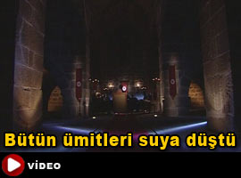 KARANLIK OYUN DEŞİFRE OLDU - Video