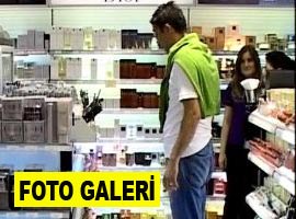 İşte ilginç bir hırsızlık hikayesi- Foto