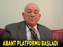 Karpat'tan 'demokrasi manifestosu'