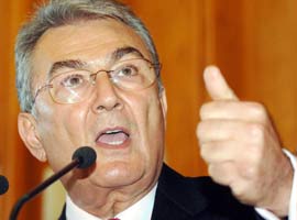 Olay doğruysa Başbuğ gider