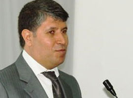 Bolu Valisi'nden sıradışı konuşma