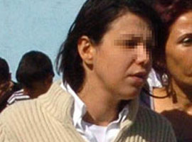 Böyle biri öğretmen olamaz! 