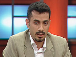 Taraf'ın muhabiri ifade verdi