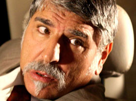 Olgaç'ın komutanı Küçük çıktı