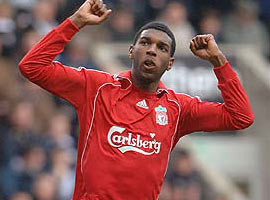 Babel, Galatasaray'a göz kırptı