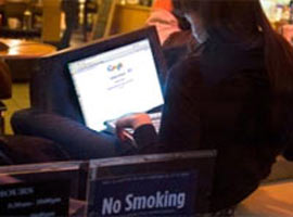 Google'a akıllı rakip geliyor  	