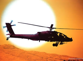 Helikopterler Ankara'dan takip edilecek