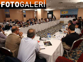 Demokrasi için 10 maddelik bildiri - Foto