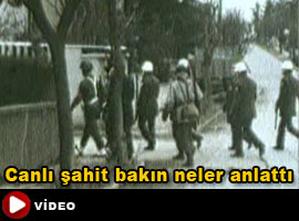 Kararı ağlayarak yazmış... - Video