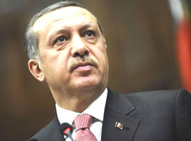 Erdoğan'ın kararı şaşkınlıkla karşılandı
