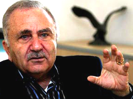 Hasta eşi döndü, Dalan dönmedi !