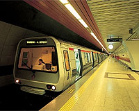 Taksim Metrosu normale döndü