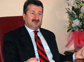 Gazeteciden AK Partililere ağır hakaret