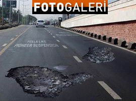 Böylesi görülmedi ! - Foto