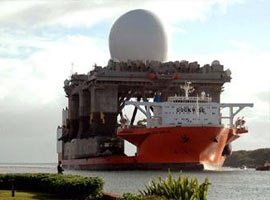 ABD'den 'dev' önlem