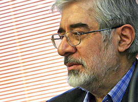 Musevi internetten seslendi: Sakin olun