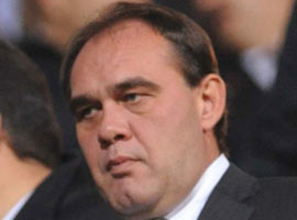 Demirören'den Zan açıklaması!