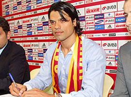 Gökhan Zan, resmen Galatasaray'da 