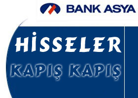 Bank Asya'ya 50 kat talep geldi