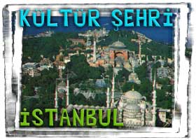 İstanbul'da kültüre dev bütçe