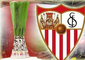 UEFA Kupası Sevilla’nın