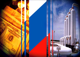 Petrol fiyatları Rusya'yı ihya etti