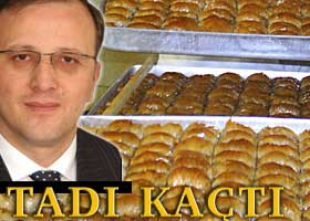 Baklava polemiği büyüyor