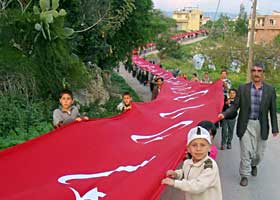 Fransa'da 'Türk boykotu' endişesi