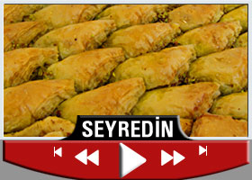 Baklavamıza sahip çıkalım