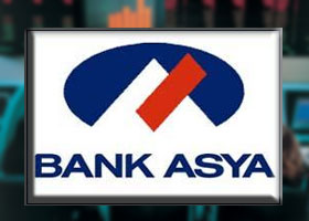 Bank Asya kapışıldı