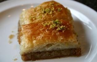 Baklava krizi nasıl çözülecek?