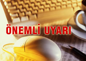 İnternet tuzakları can yakıyor