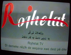 İsveç'te bir Kürt televizyonu daha