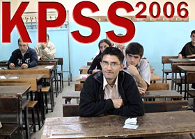 KPSS/2 başvuruları başlıyor