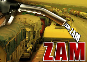 Motorin, otogaz, LPG zamlandı