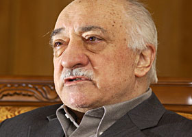 Gülen'den kınama ve taziye