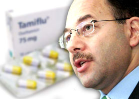 Tamiflu herkese şart değil