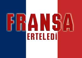 Fransa 