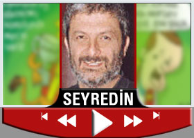 İyi ki varsın Memecan