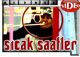 5 korkunç saat - Video