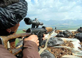 PKK ve TİKKO faili meçhul peşinde